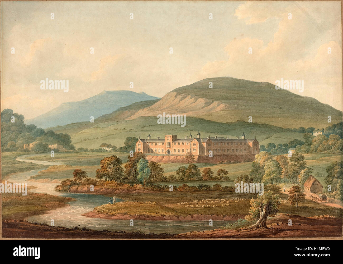 Upham hires stock photography and images Alamy