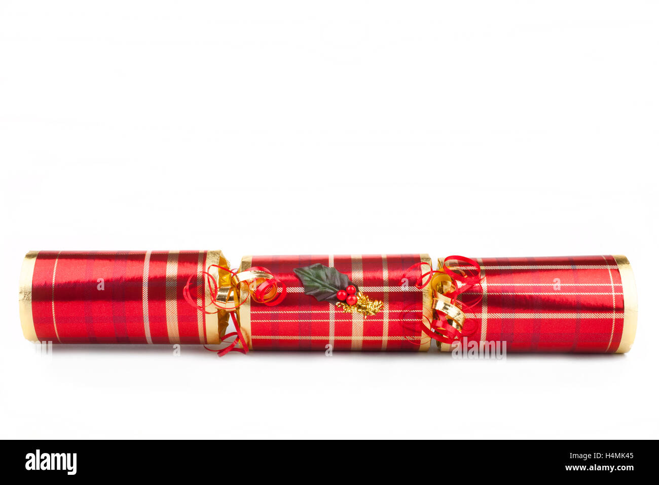 Christmas cracker hi-res stock photography and images - Alamy