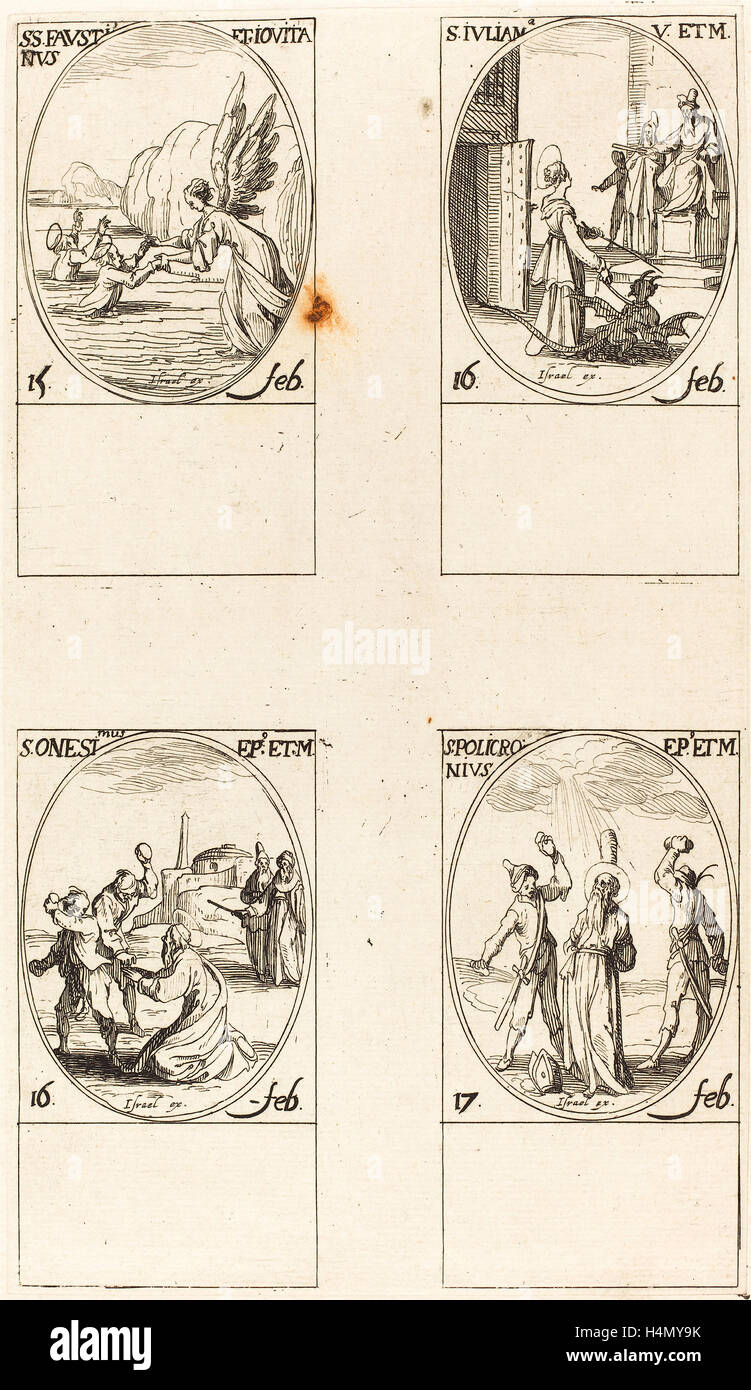 St faustinus hires stock photography and images Alamy