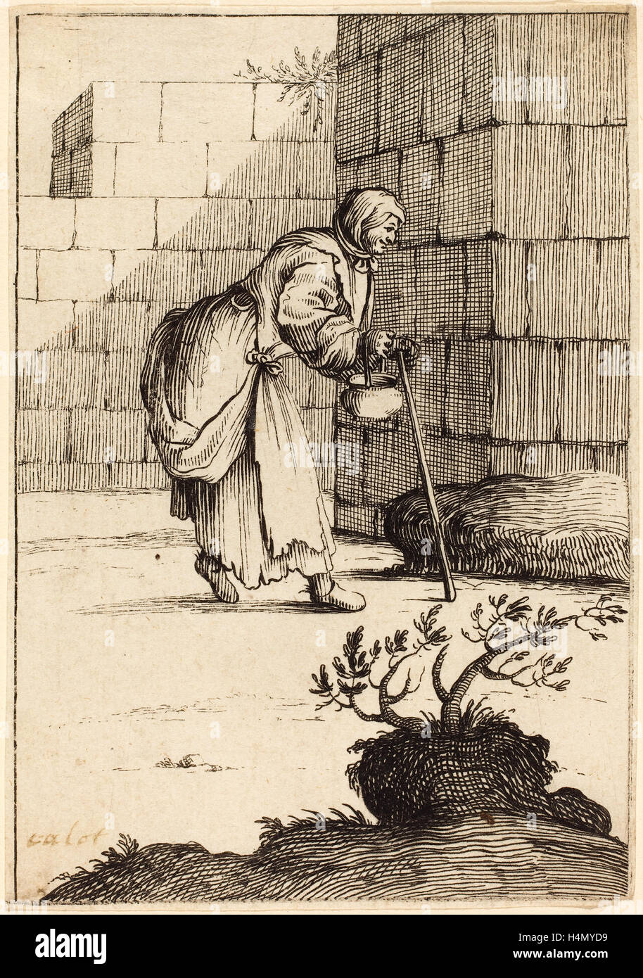17th century etching hi-res stock photography and images - Alamy