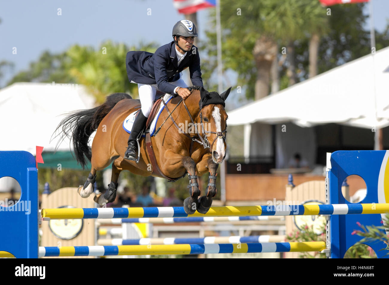 Rodrigo pessoa oasis hi-res stock photography and images - Alamy