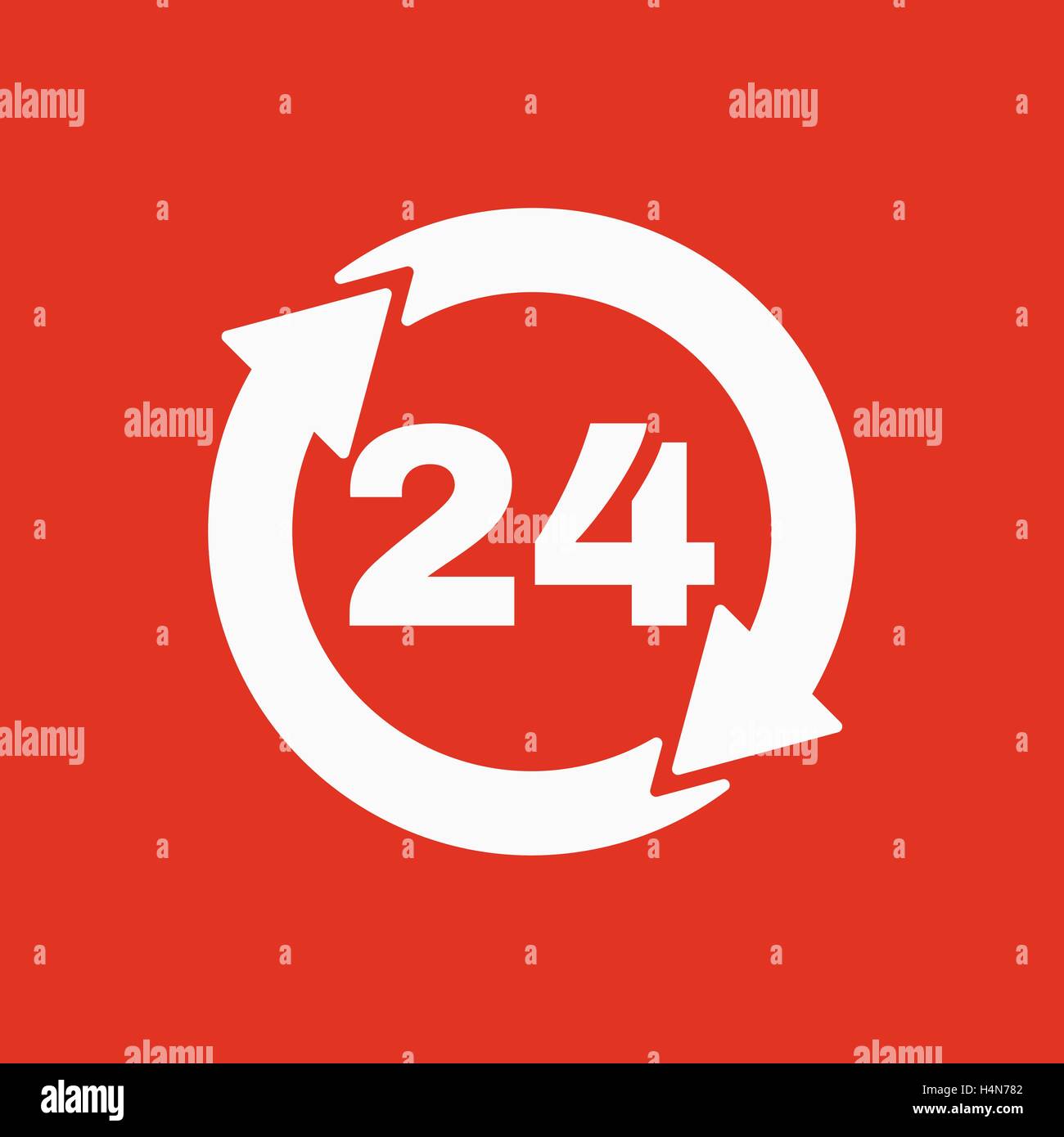 24 open 4