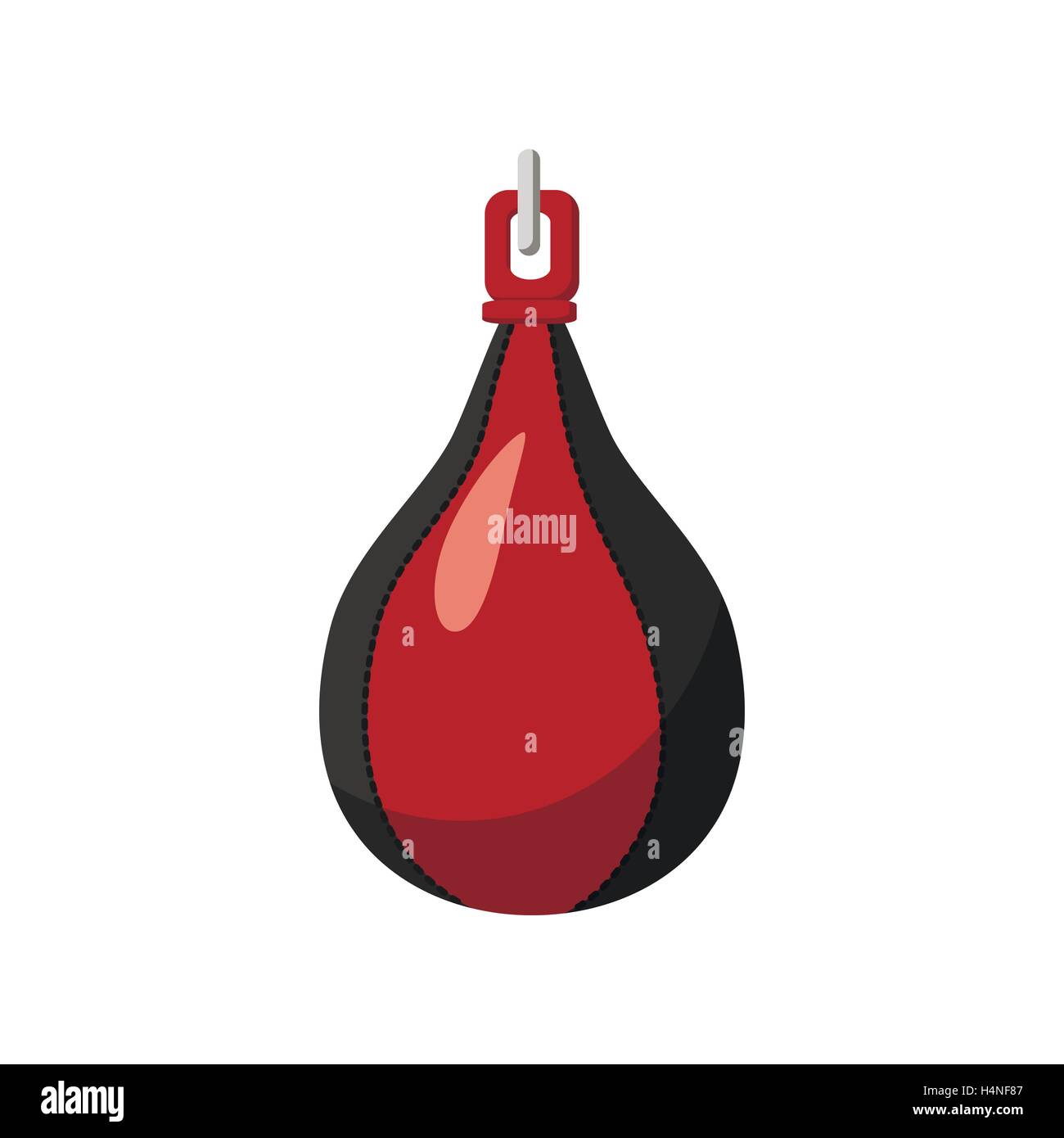 Action competition boxing glove aggression challenge strength hi-res ...
