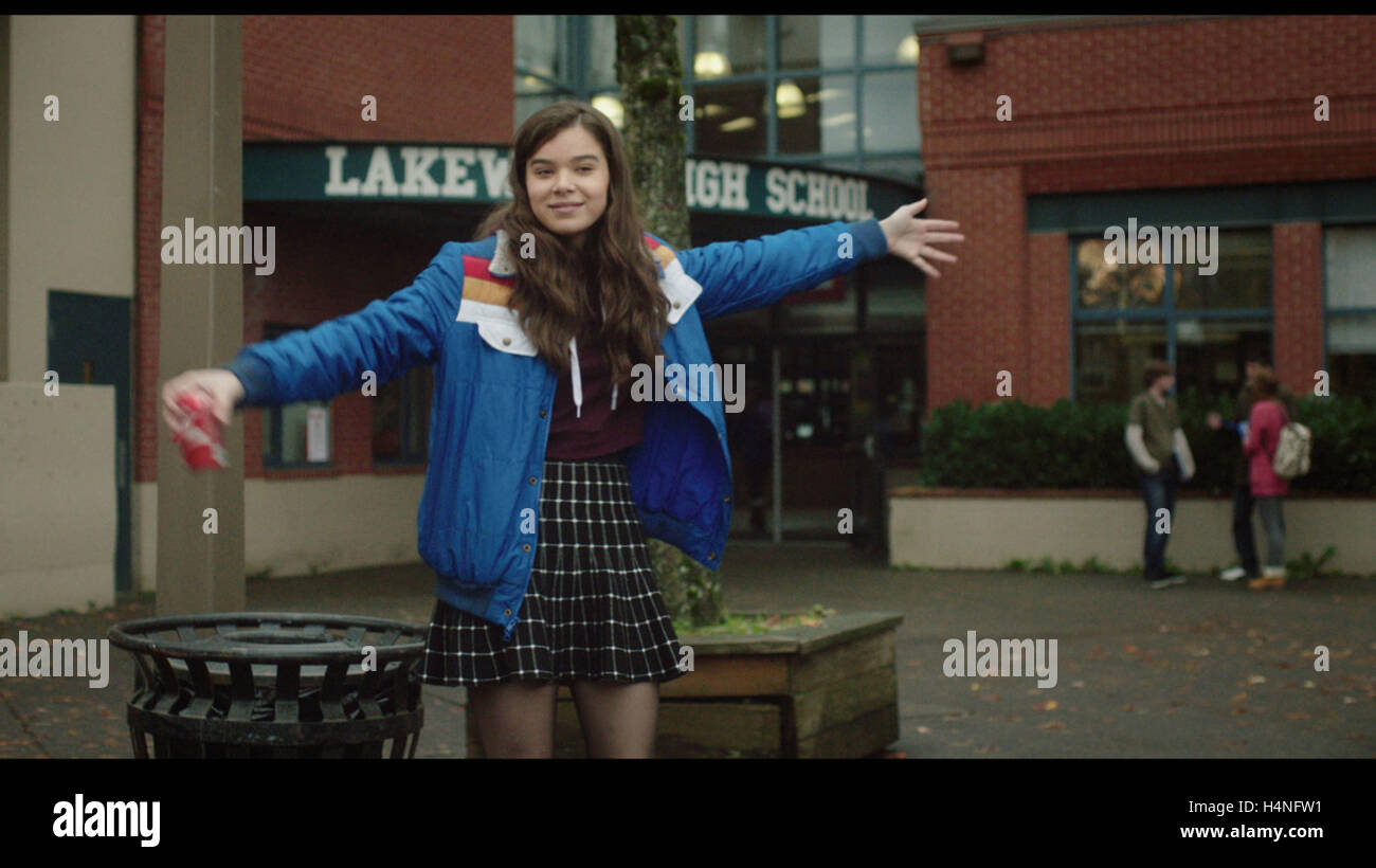 Edge of seventeen outfits hotsell