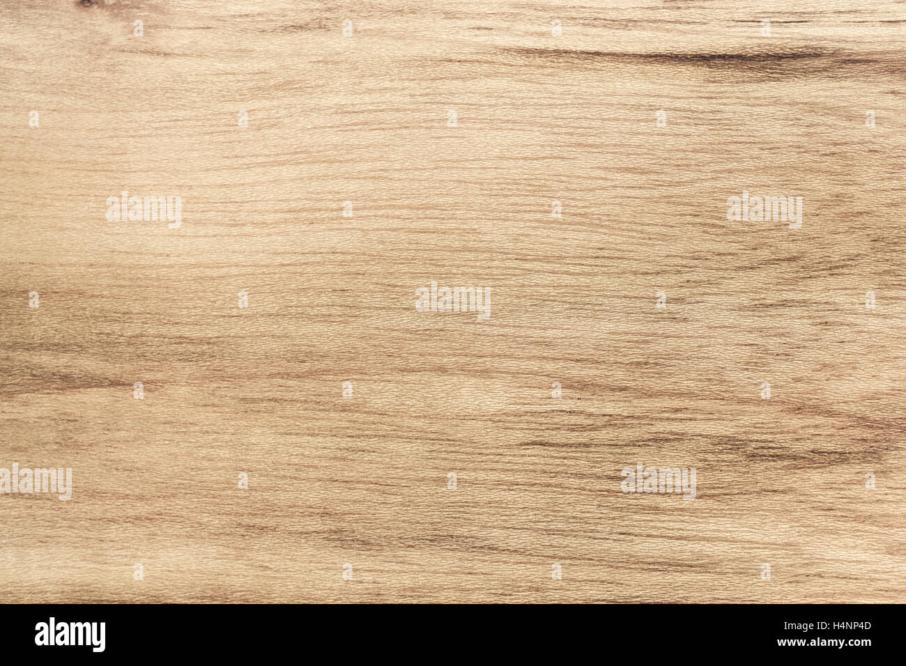 Wood Texture with Natural Pattern Stock Photo