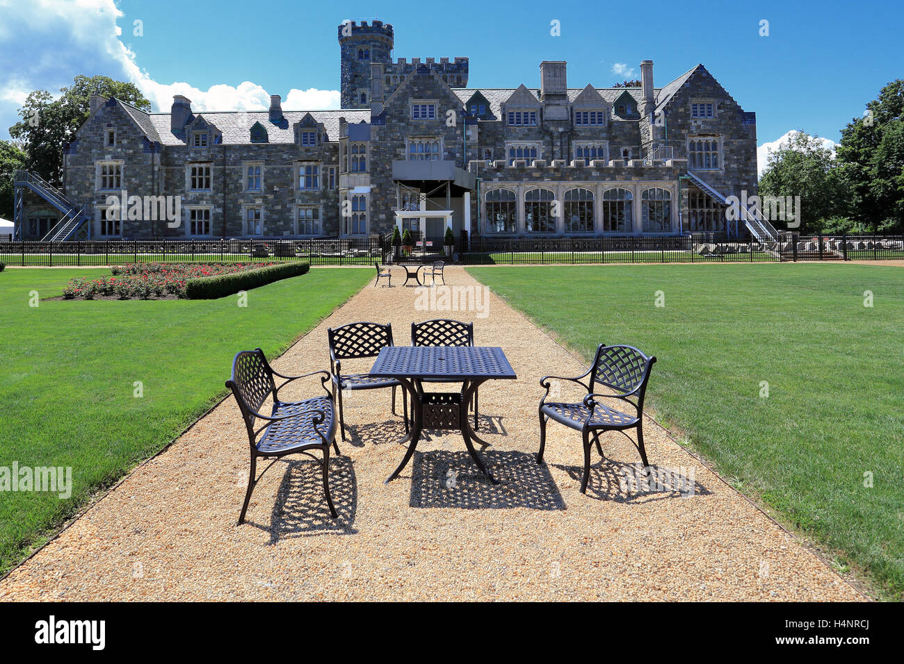 Hempstead house hires stock photography and images Alamy