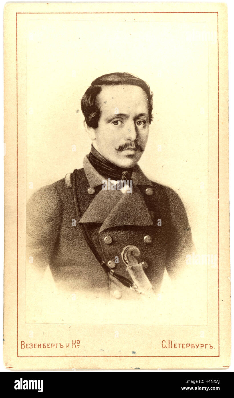 Biography of Mikhail Yuryevich Lermontov. The life and work of Lermontov 22 Biography of Mikhail Yuryevich Lermontov. The life and work of Lermontov 7