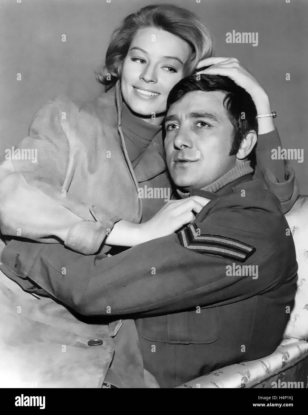 Richard dawson hi-res stock photography and images - Alamy