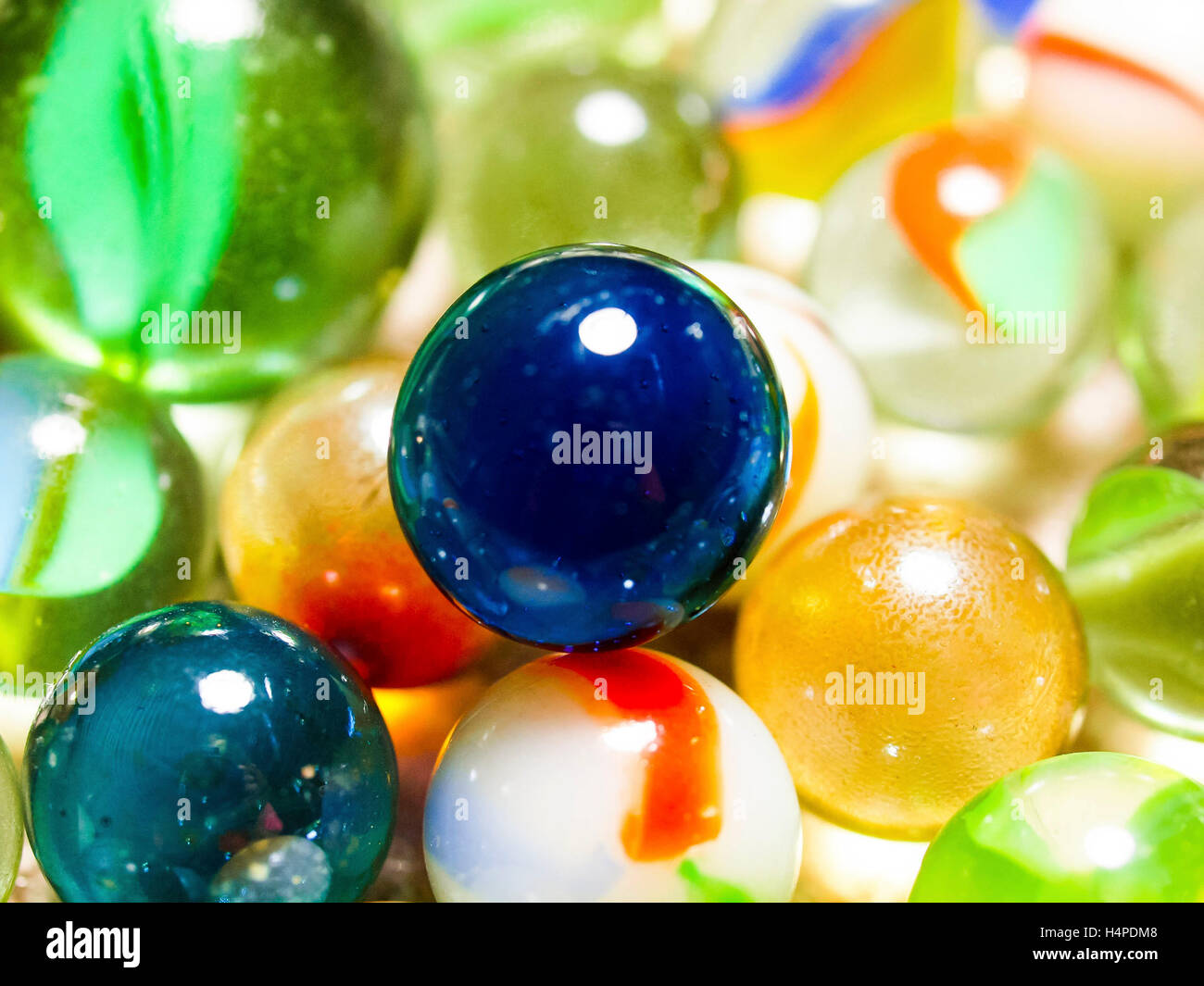 Blue marble ball hires stock photography and images Alamy