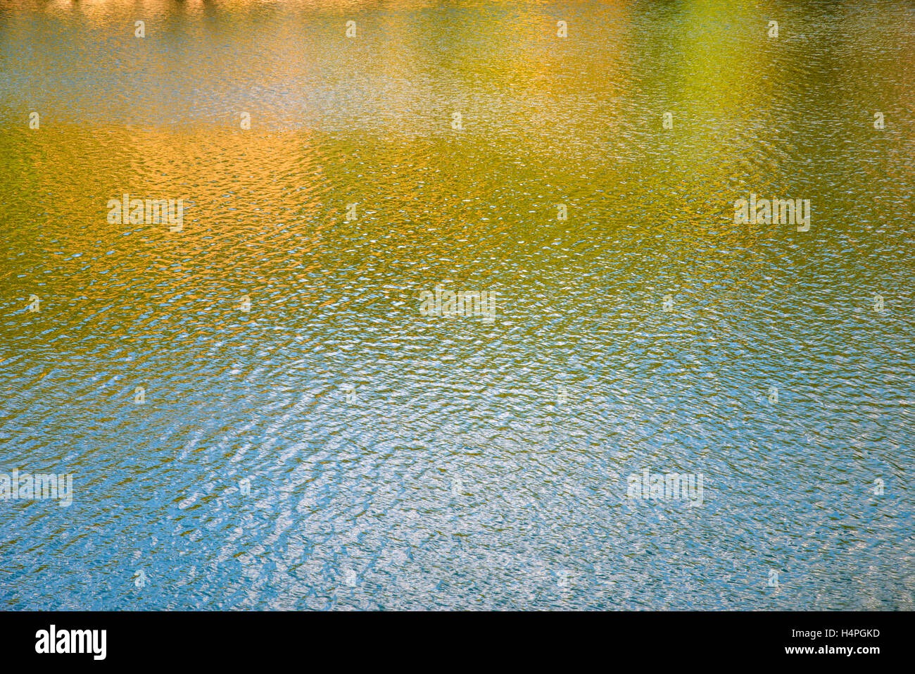 Water surface. Background. Stock Photo