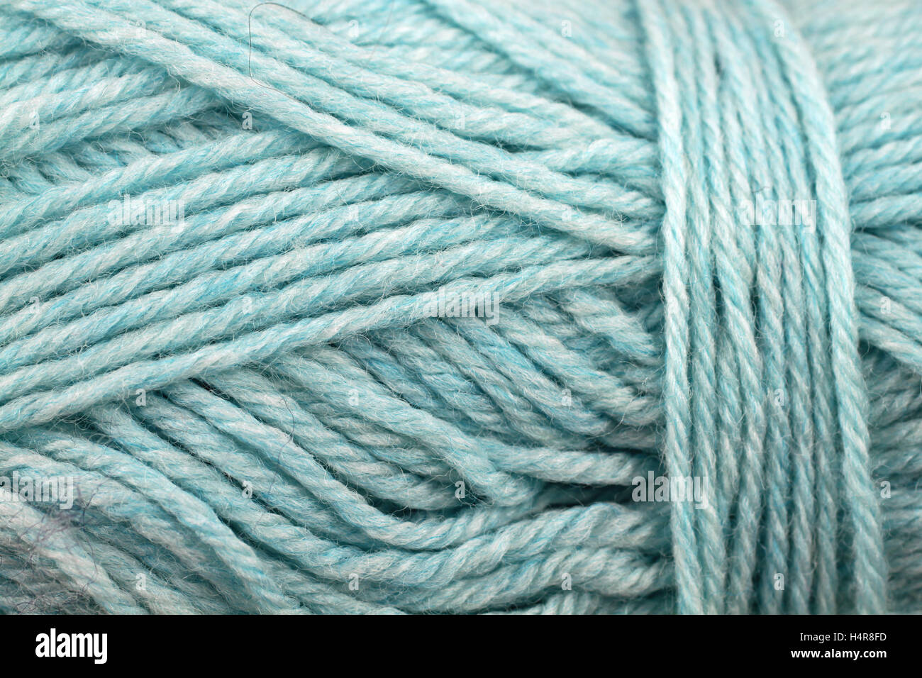 Yarn Texture Close Up Stock Photo Alamy
