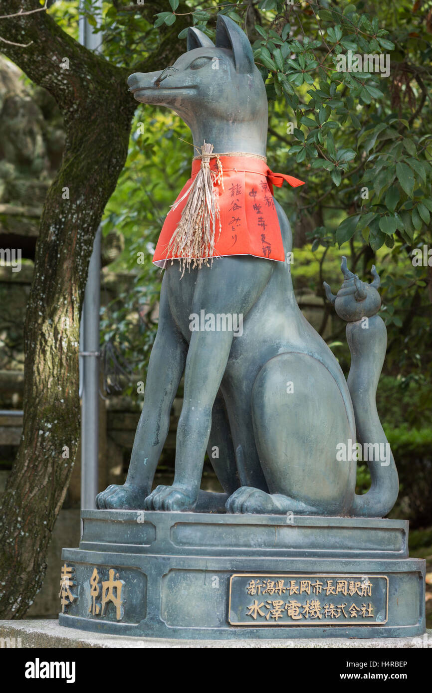 Kitsune Meaning, Japanese, Fox, Powers, Mythology, Yokai,