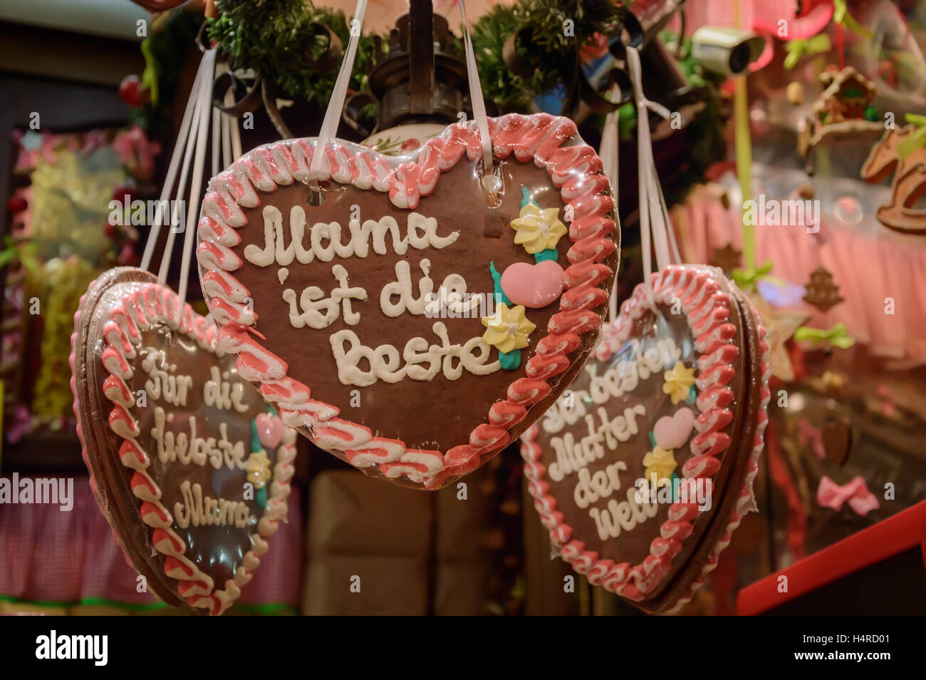 Best christmas market hires stock photography and images Alamy