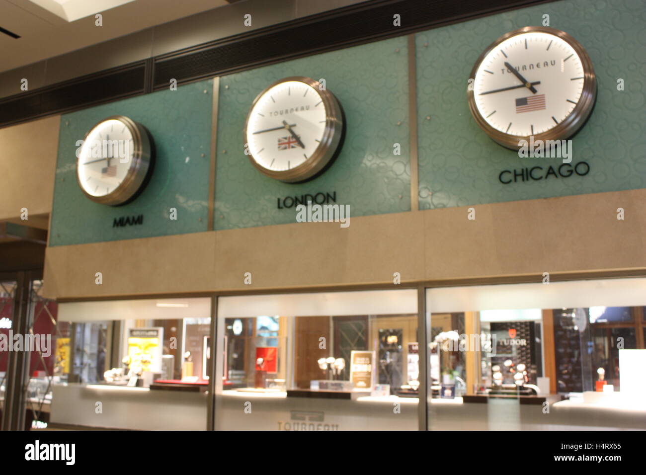 World clocks hires stock photography and images Alamy