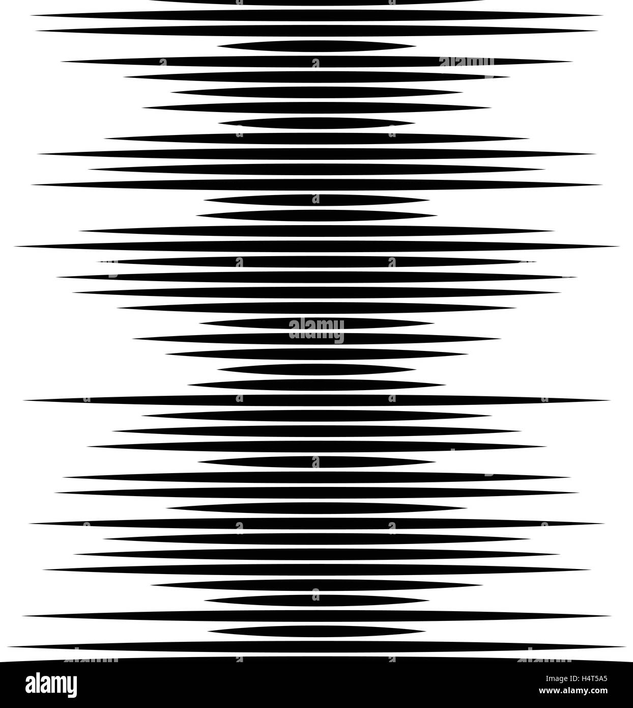 Parallel straight lines monochrome pattern geometric texture Stock ...