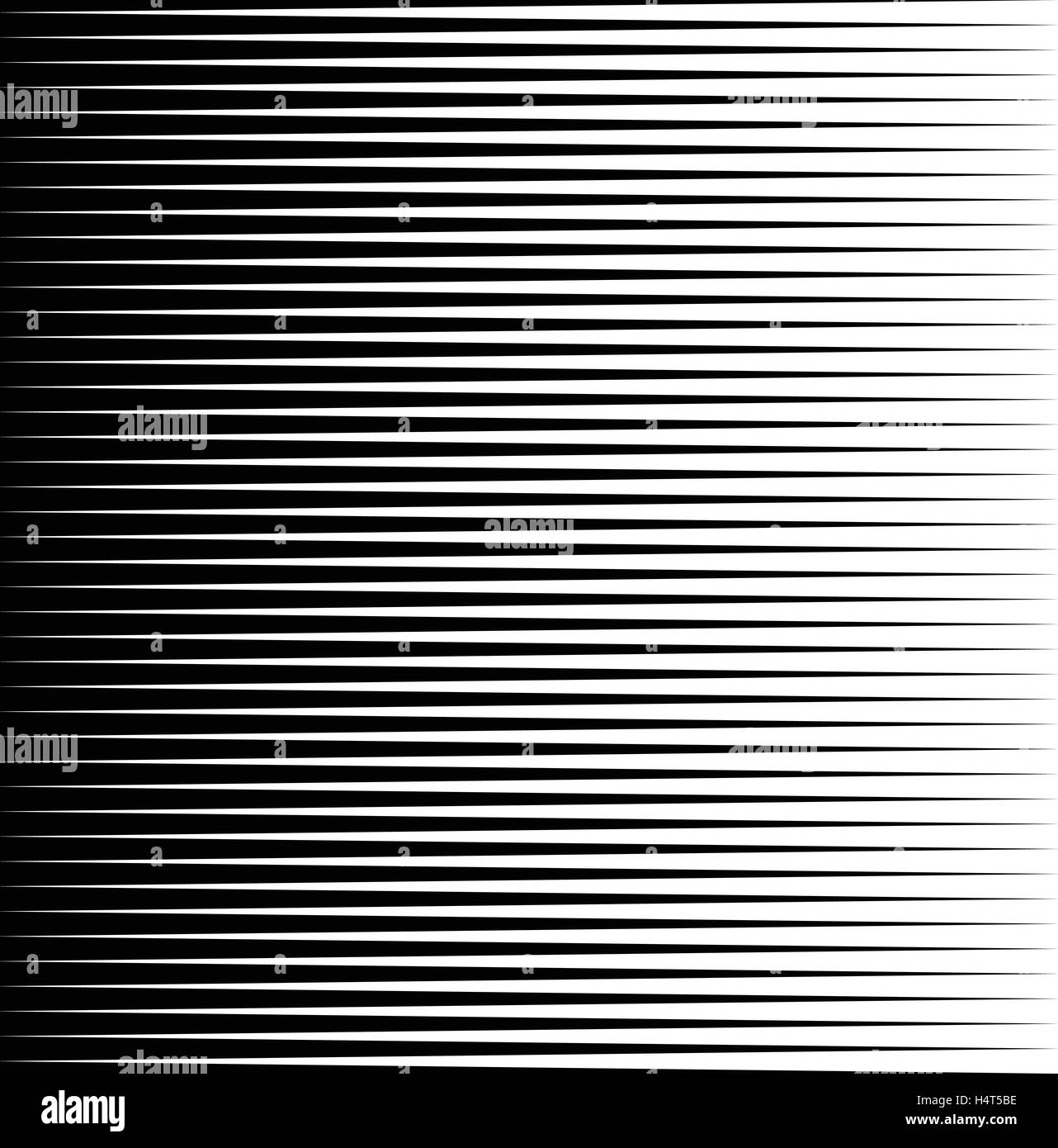 Parallel straight lines monochrome pattern geometric texture Stock ...