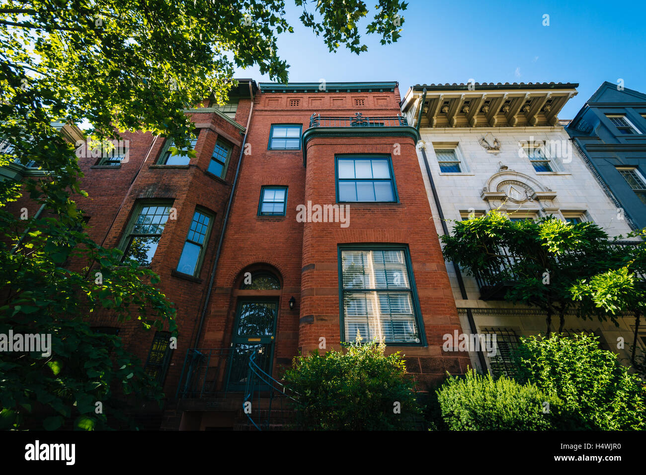 Dupont circle hires stock photography and images Alamy