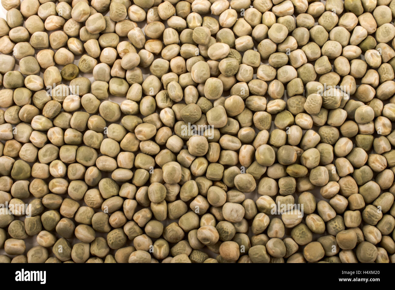 organic dried peas, also usable as a background Stock Photo Alamy