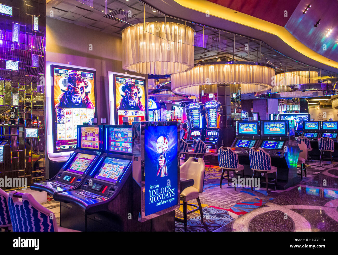 cosmopolitan casino hotel las vegas