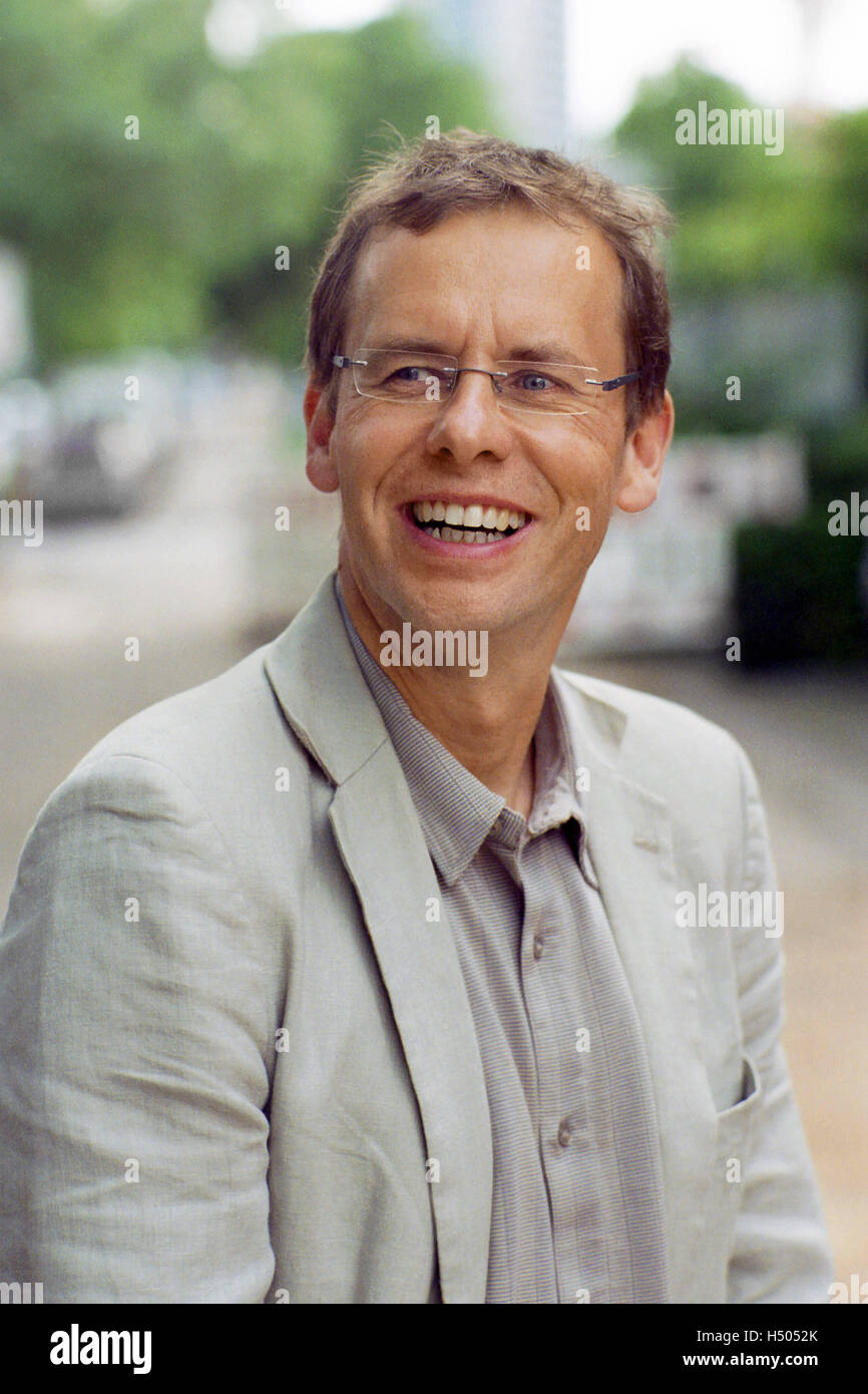 Ruediger Bertram, 2009 Stock Photo: 123549851 - Alamy