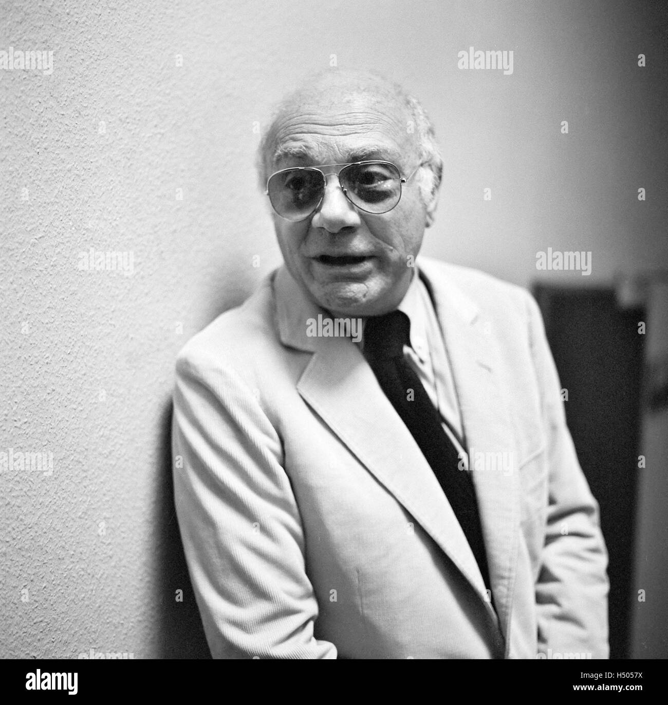 Rosi francesco Black and White Stock Photos & Images - Alamy