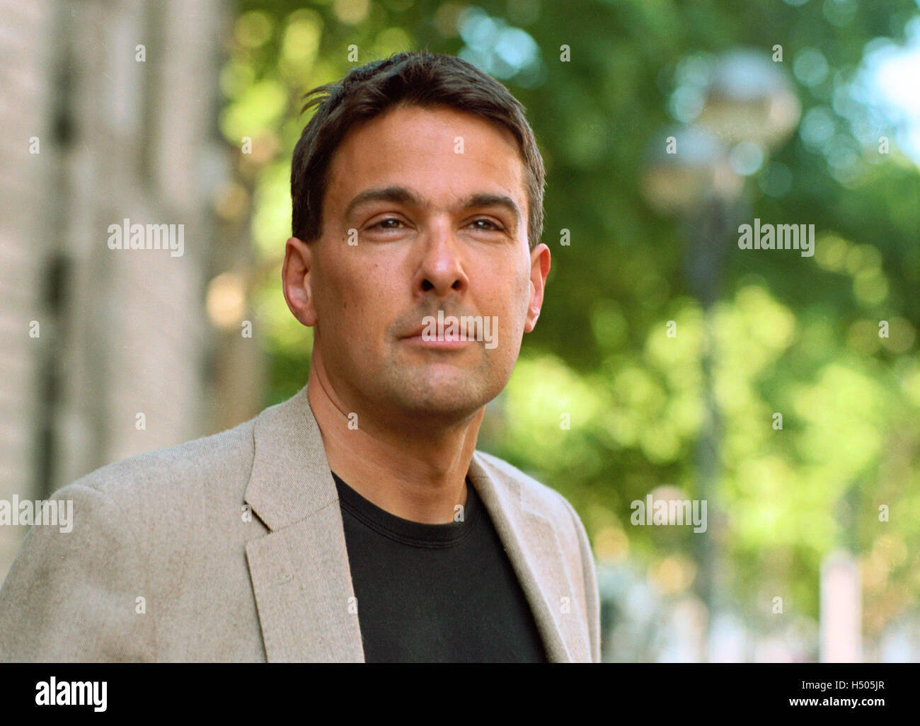 Boris Reitschuster Stock Photo Alamy