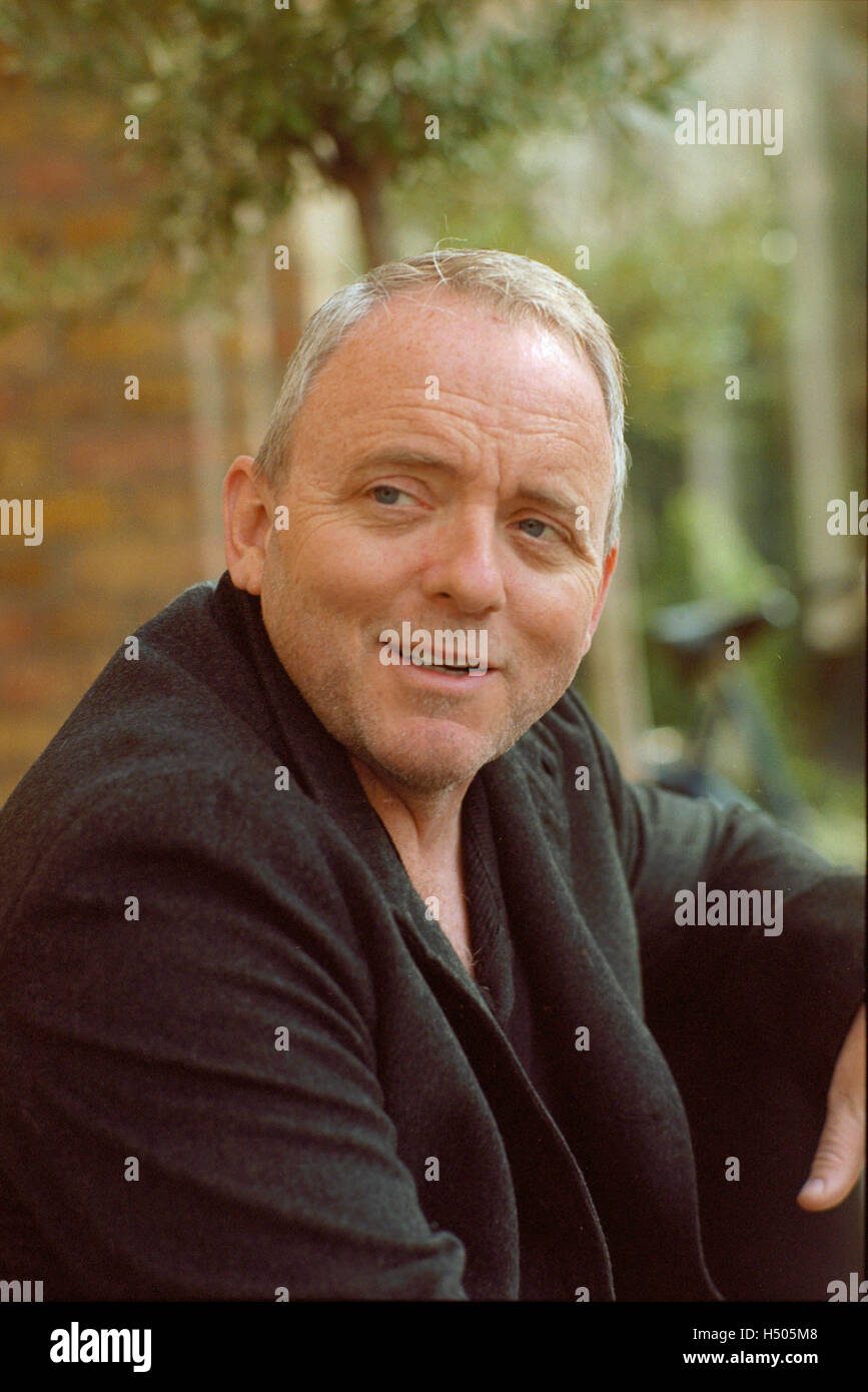 Dennis Lehane