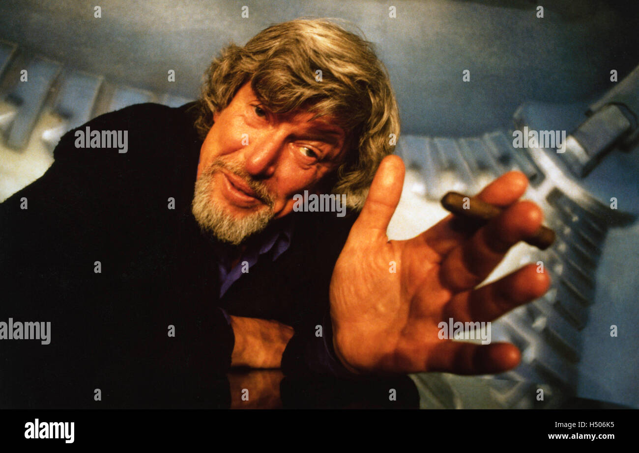 Helmuth Rogg Helmut Ruge, 1996 Stock Photo - Alamy