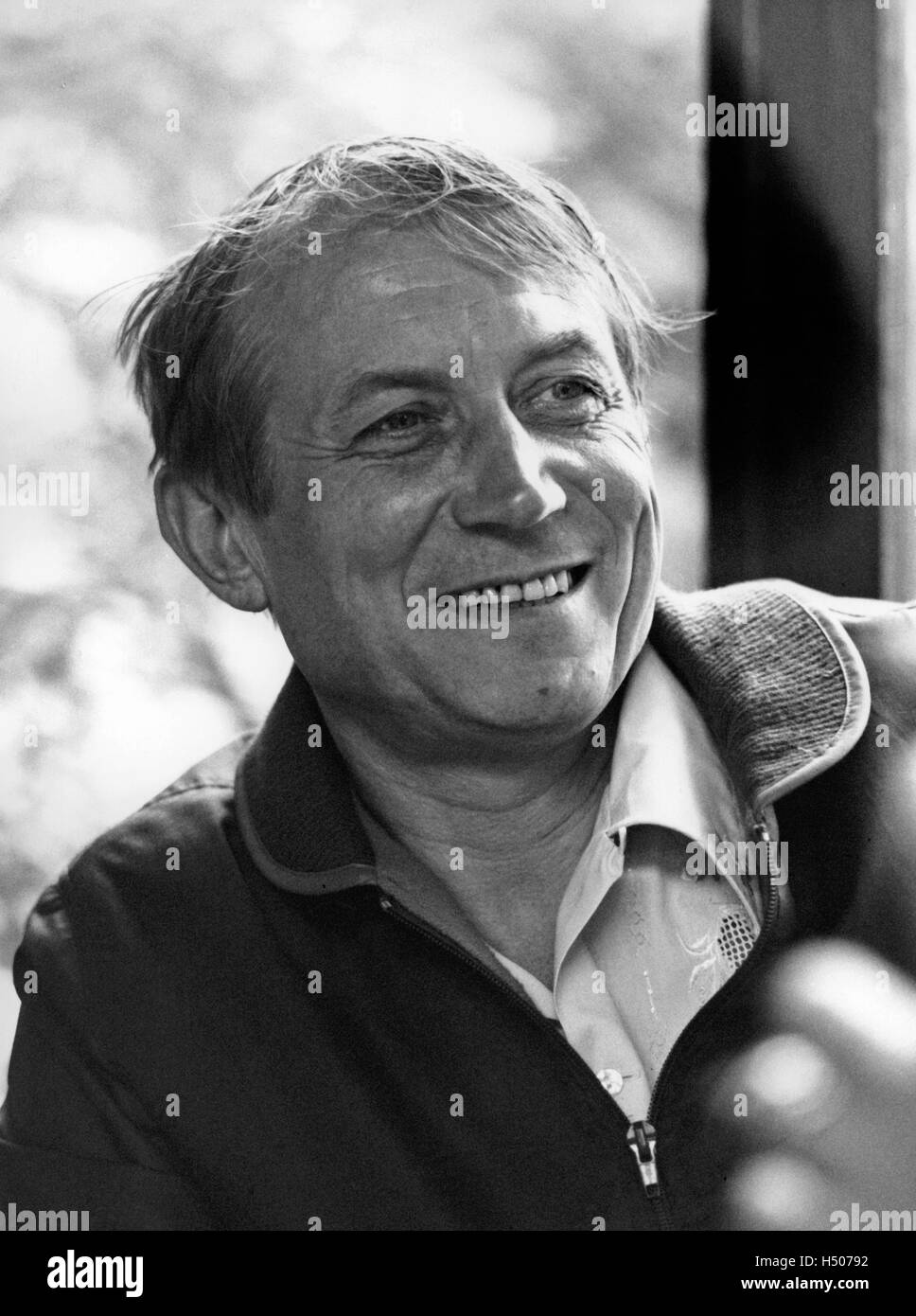 Jewgenij Alexandrowitsch Jewtuschenko Stock Photo Alamy