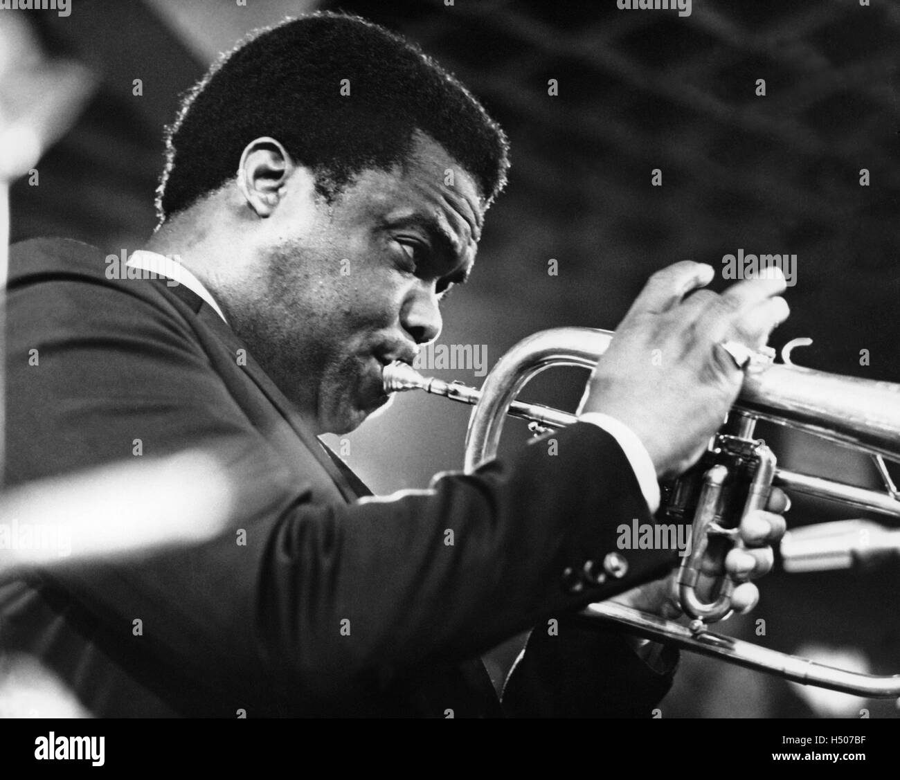 Freddie hubbard trumpet deals
