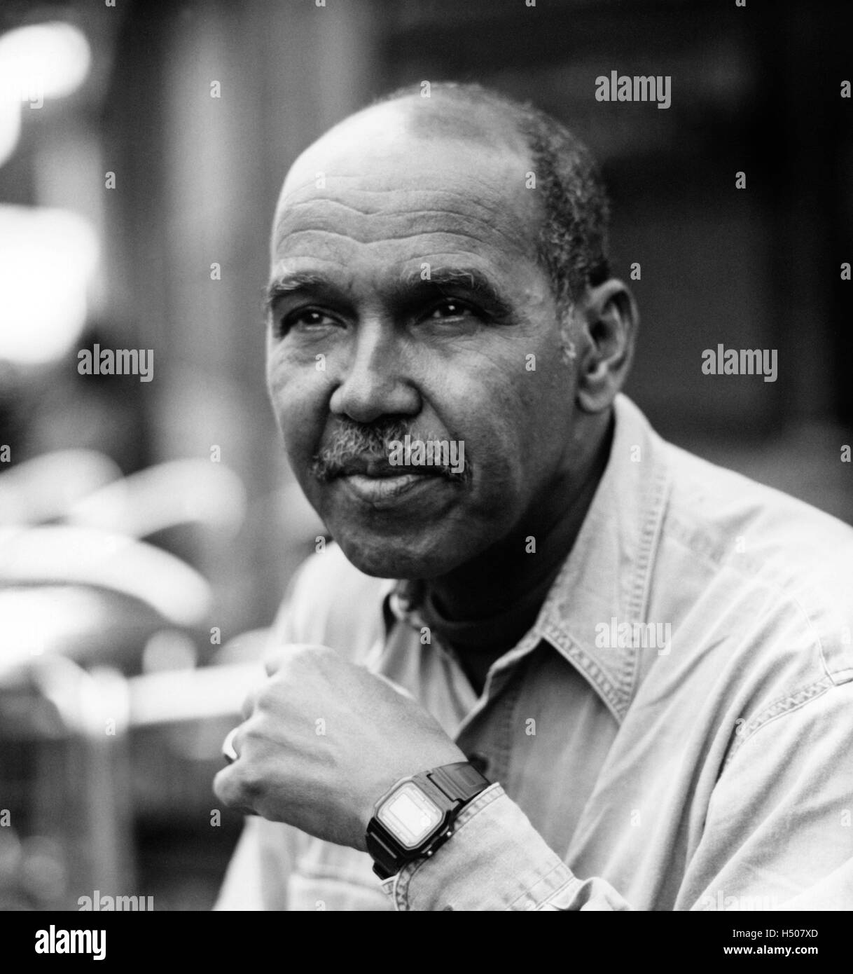Nuruddin Farah Stock Photo 123552085 Alamy - 