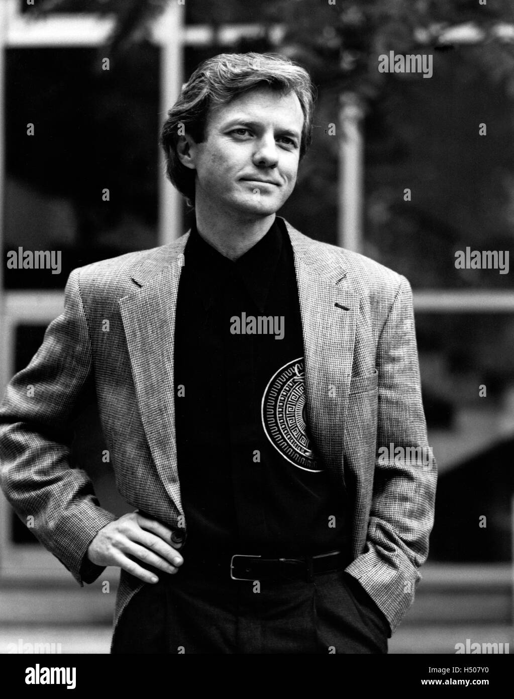 Everett Black and White Stock Photos & Images Alamy