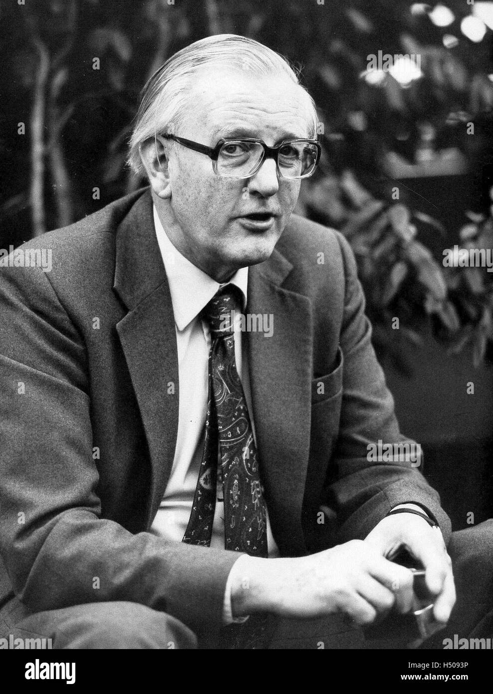 Tom sharpe hires stock photography and images Alamy