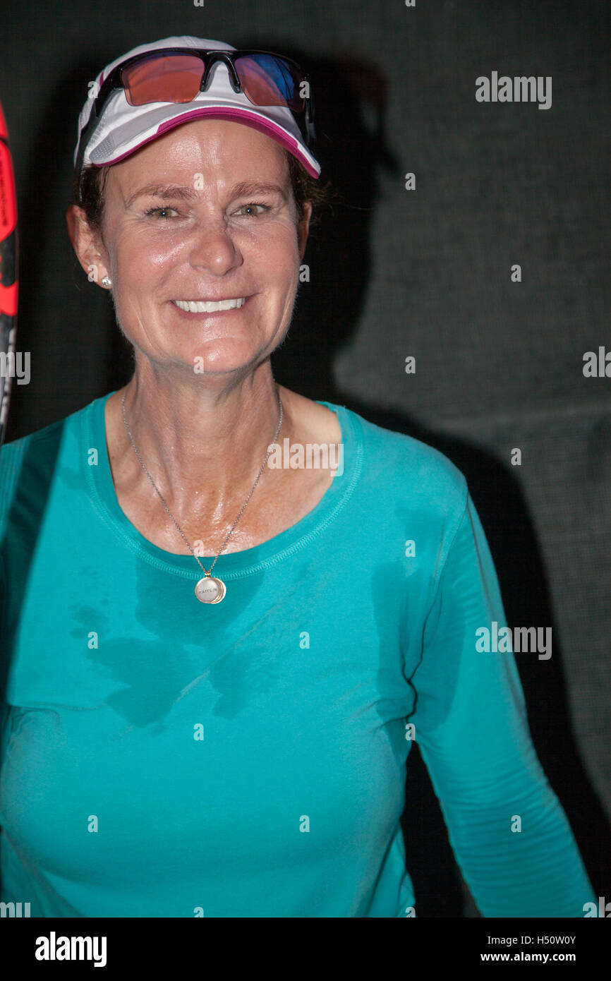 Pam shriver High Resolution Stock Photography and Images - Alamy