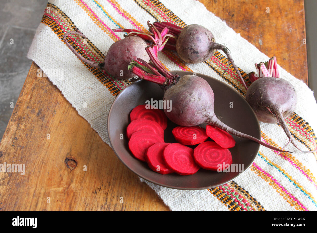 Vegetable beets hi-res stock photography and images - Alamy
