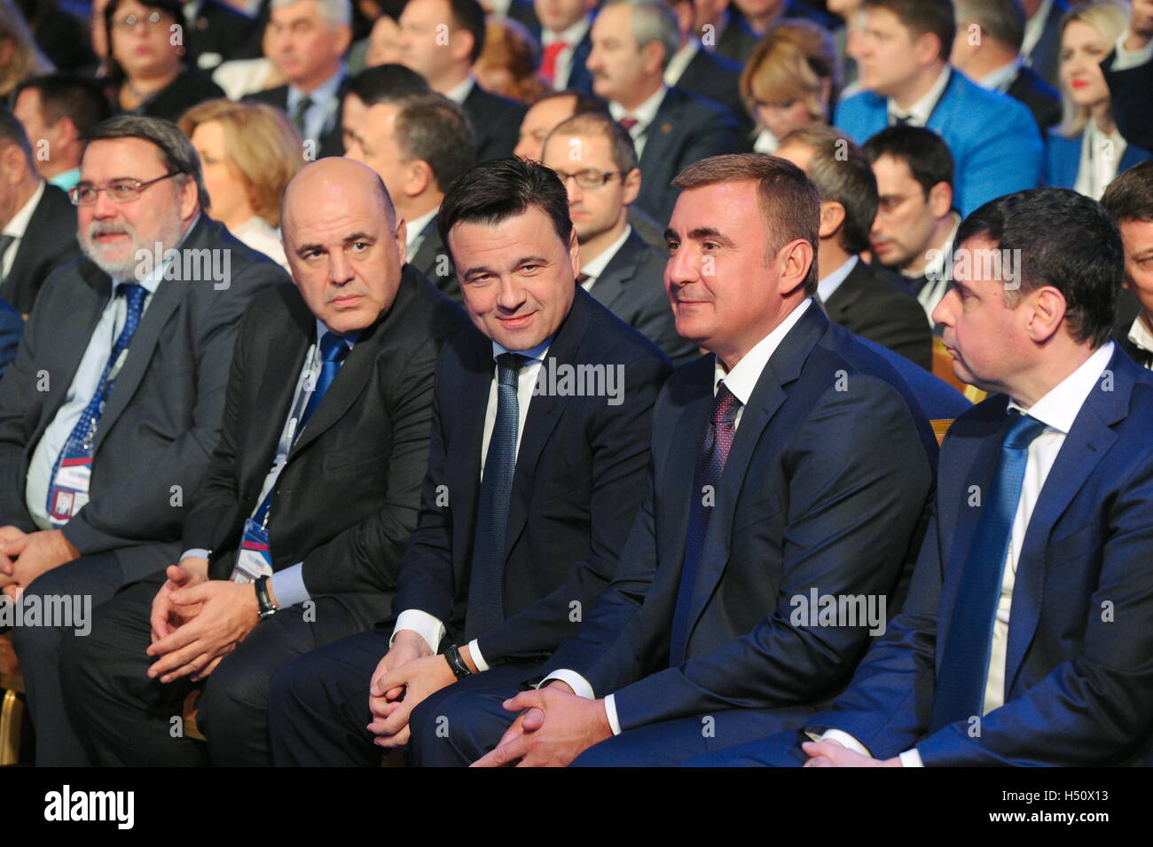 Image result for Today's Russia is ruled by Putin Hockey Team: Dyumin, Mishustin, Vorobyov, with the gray cardinal Surkov in the background as the Puppet Master, and by no one else. Understood?