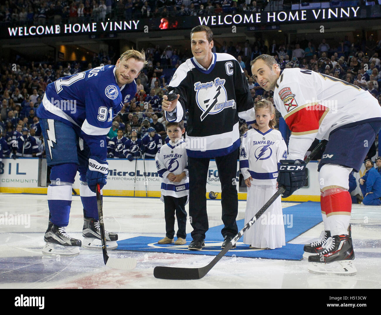 Tampa, Florida, USA. 18th Oct, 2016. DIRK SHADD Times.Tampa Bay