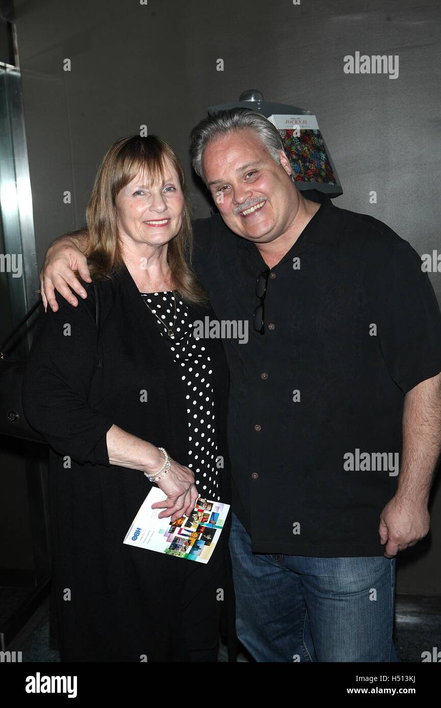 New York, NY, USA. 18th Oct, 2016. Tommy Nohilly at the Screening and Q&A: 'In The Valley of Violence' at SVA Theater on October 18, 2016 in New York City. Credit:  Diego Corredor/Media Punch/Alamy Live News Stock Photo