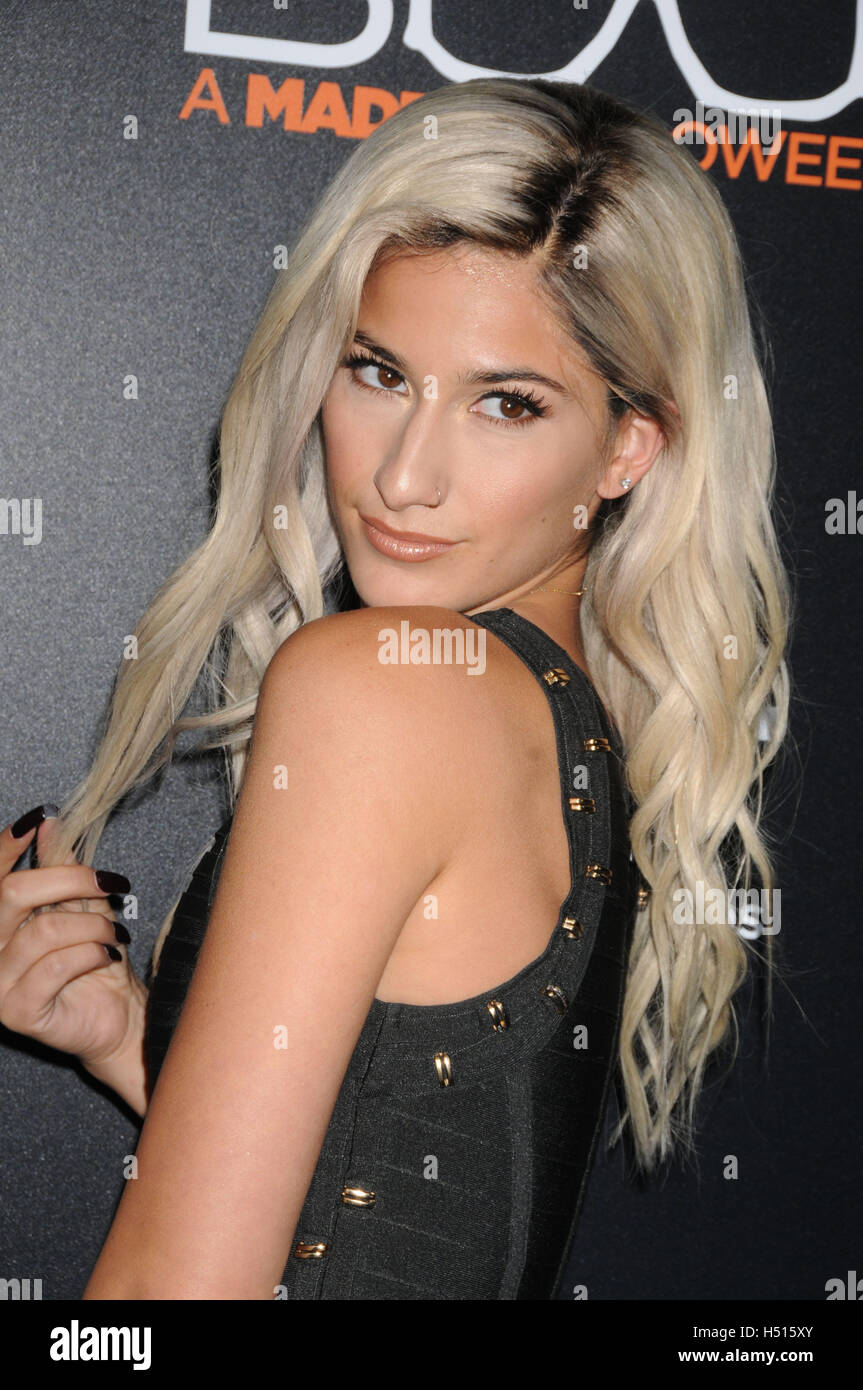 Lexy panterra hi-res stock photography and images - Alamy