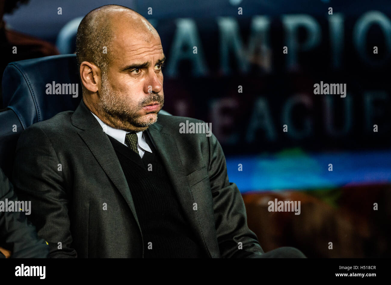 Page 3 Pep Guardiola High Resolution Stock Photography And Images Alamy Page 3 Pep Guardiola High Resolution Stock Photography And Images Alamy