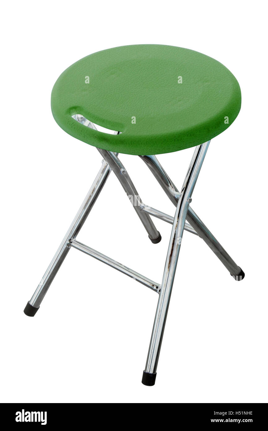 Plastic stool hi-res stock photography and images - Alamy