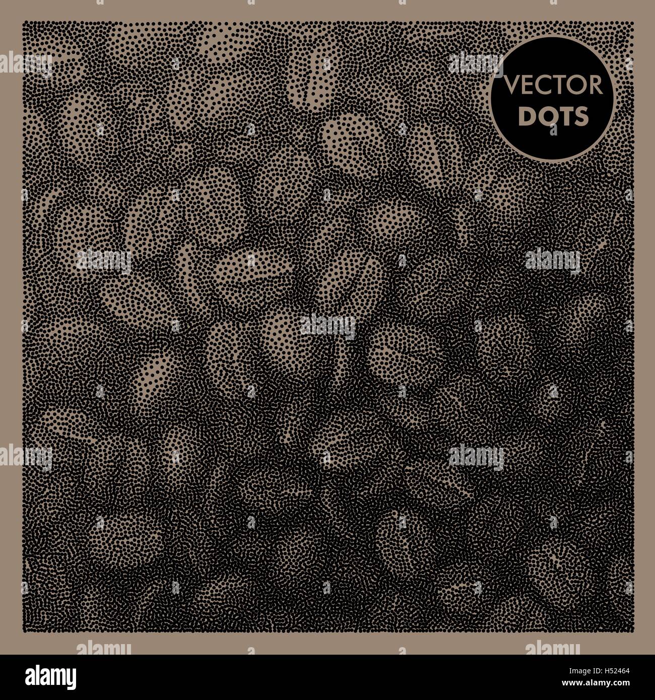 Coffee Beans Vintage Pattern Stock Vector Image & Art - Alamy