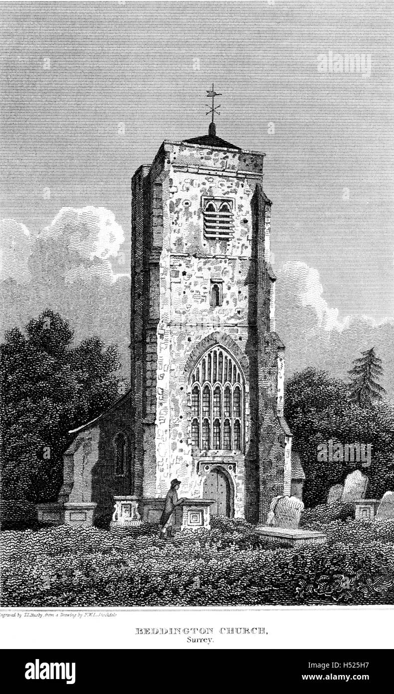 Beddington hires stock photography and images Alamy