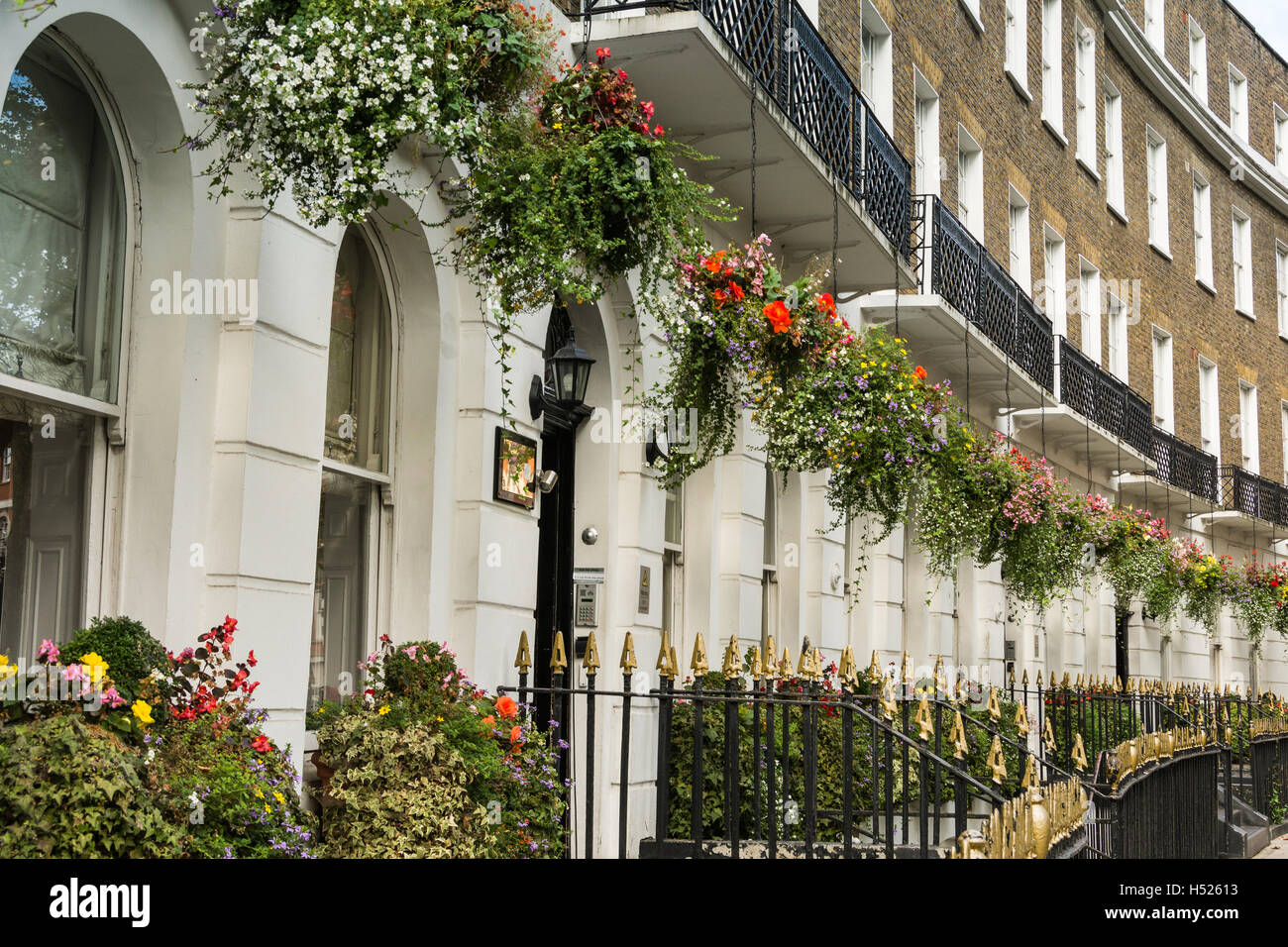 London cartwright gardens hires stock photography and images Alamy