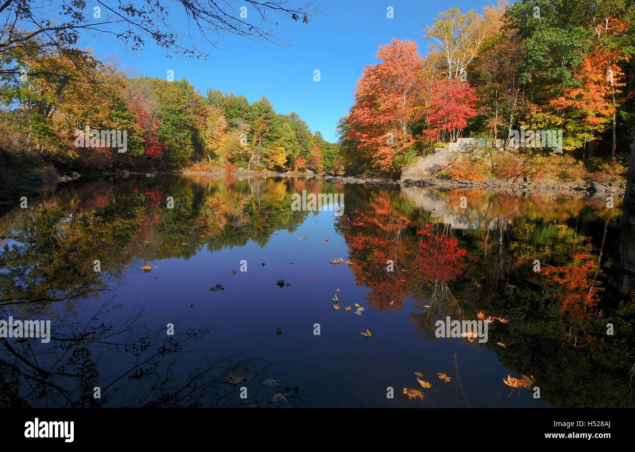 Contoocook river hires stock photography and images Alamy