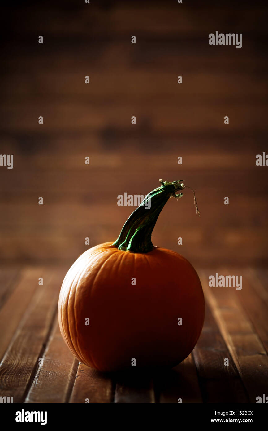 Autumn pumpkin background Stock Photo - Alamy