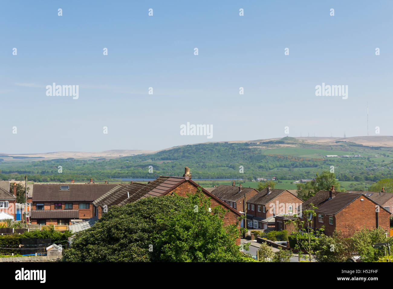 Blackrod hires stock photography and images Alamy