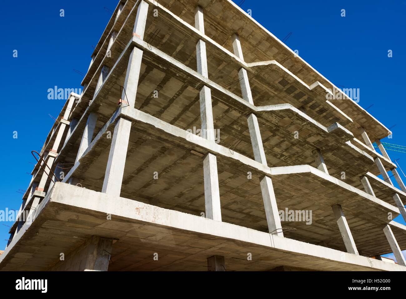 How Thick Should A Concrete Slab Be? The Constructor