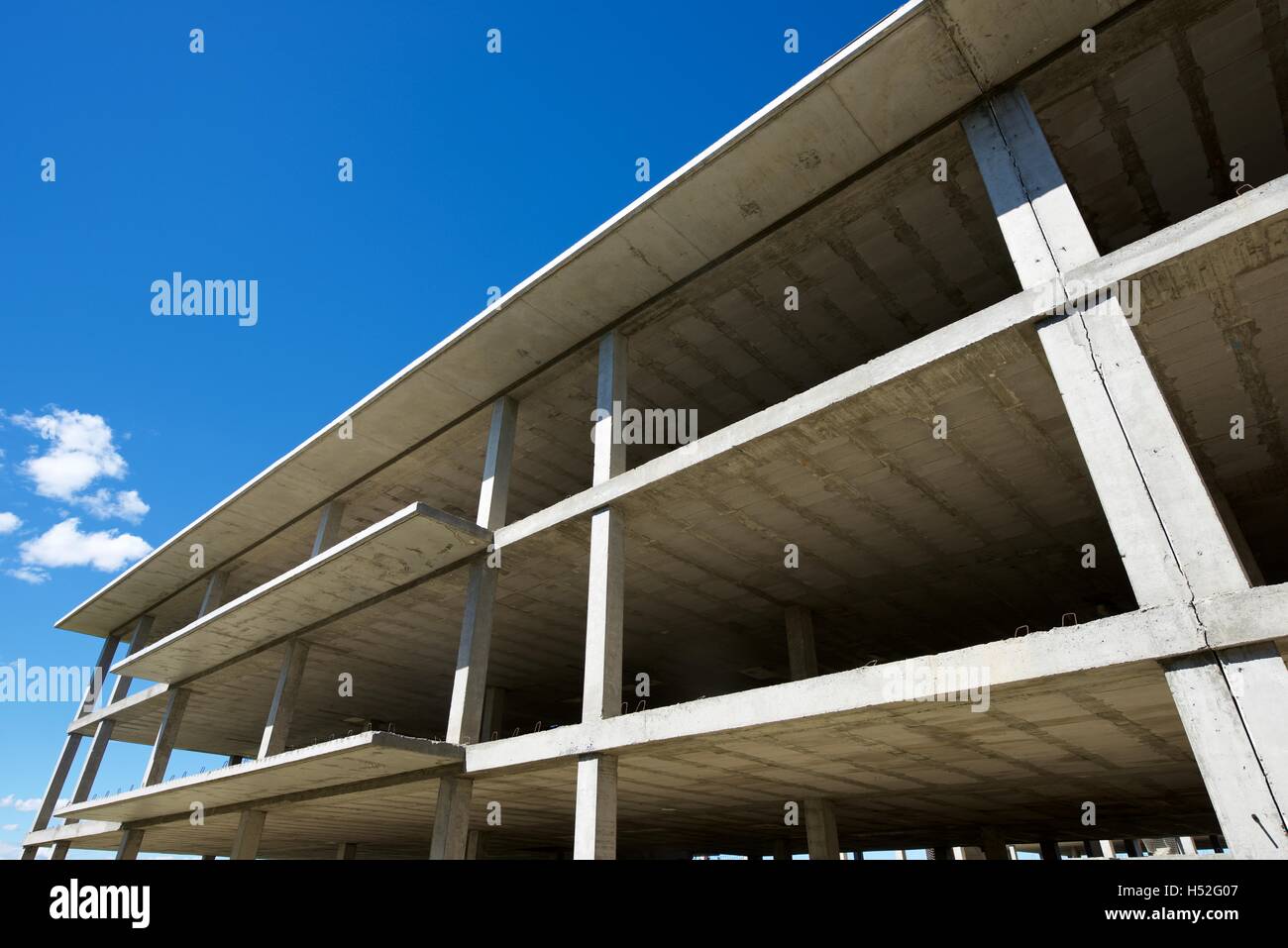 How Thick Should A Concrete Slab Be? The Constructor