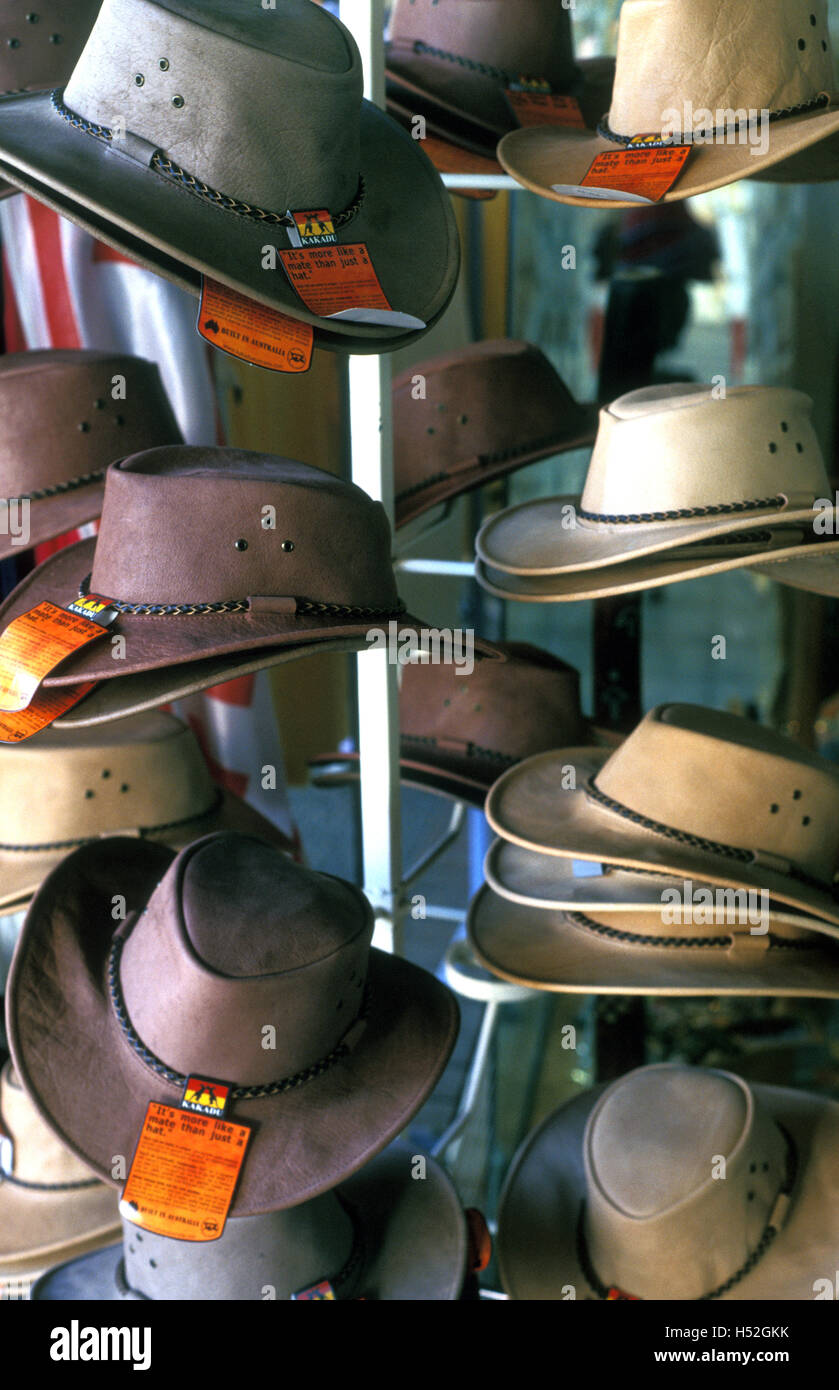 Australia sales hat shop